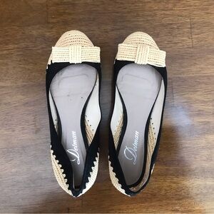 Woven Flats
